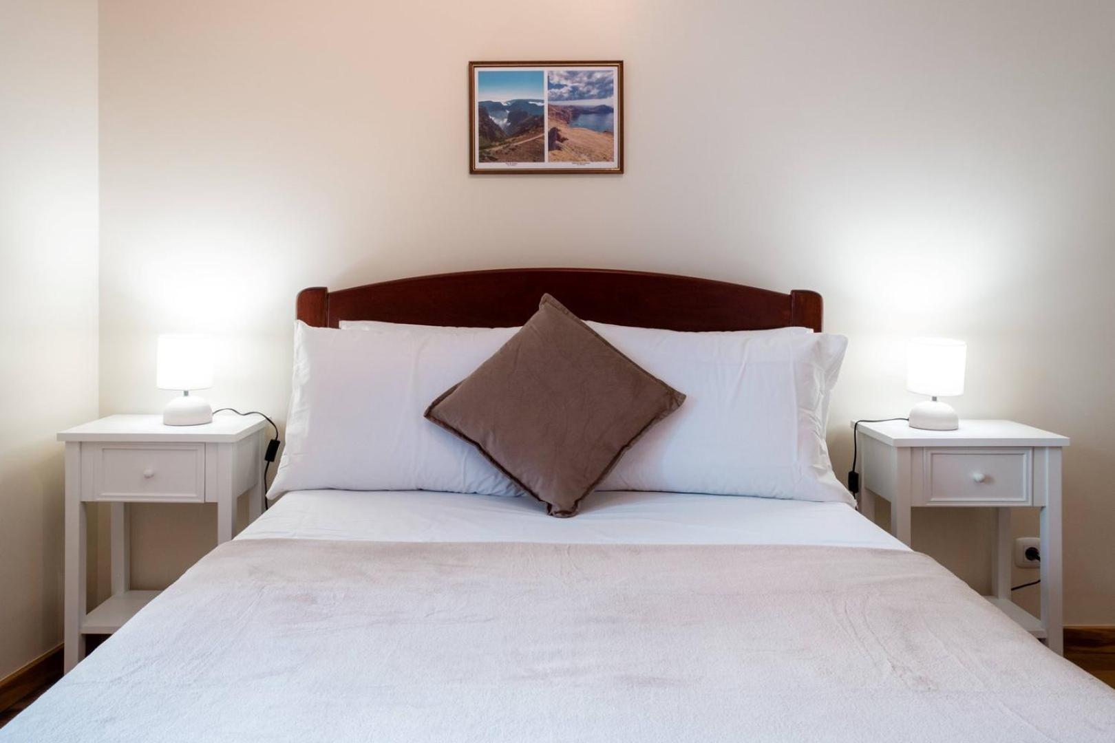 丰沙尔Guestready - Lido View Near The Beach公寓 外观 照片