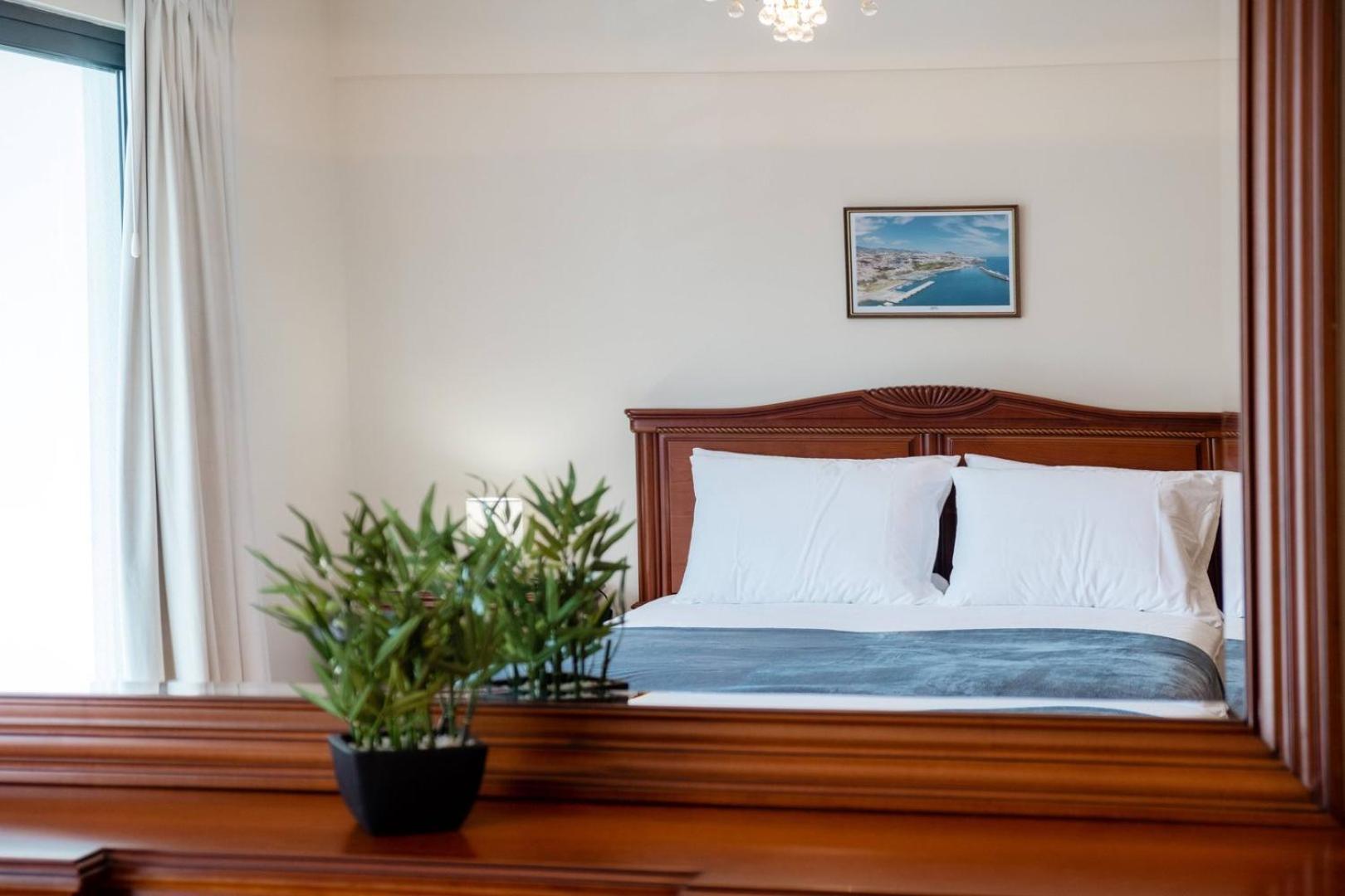 丰沙尔Guestready - Lido View Near The Beach公寓 外观 照片