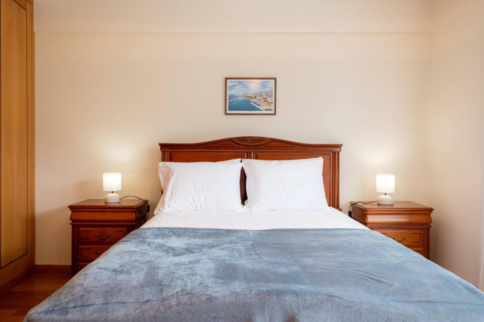 丰沙尔Guestready - Lido View Near The Beach公寓 外观 照片