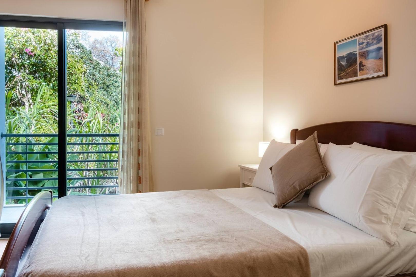 丰沙尔Guestready - Lido View Near The Beach公寓 外观 照片