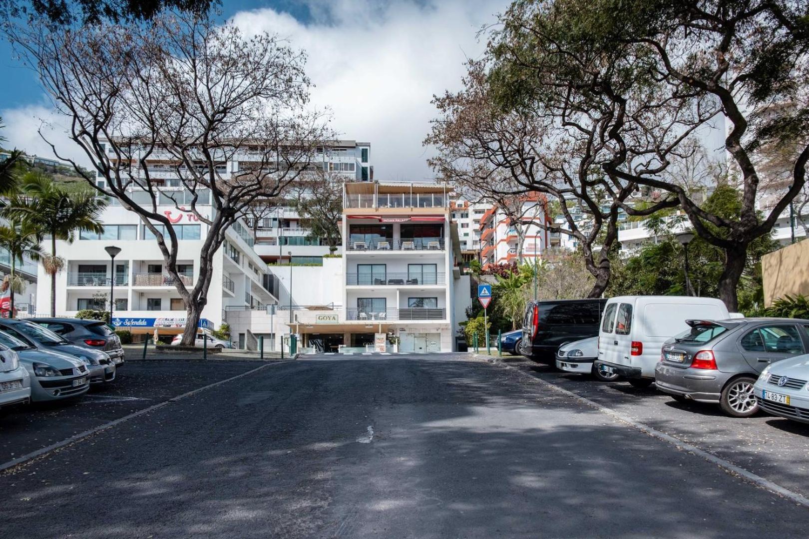 丰沙尔Guestready - Lido View Near The Beach公寓 外观 照片